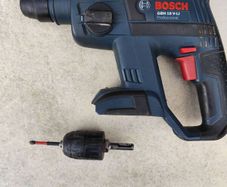 Bosch 18v drill