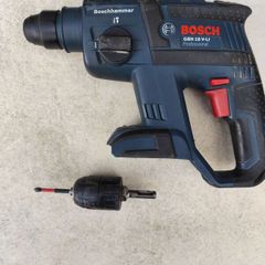 Bosch 18v drill