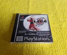 Brian Lara Cricket  PlayStation1 ps1 PlayStation2 ps2 games Original