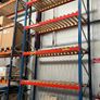 Warehouse Racking (Second Hand) Image 2