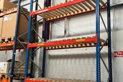 Used Warehouse Pallet Racking
