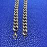 Vintage  Gold Necklace Image 3