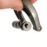 Poland Micrometer MK 0-25mm (0.01mm) - Brand New Old Stock NOS Image 4