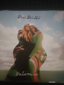 First Aid Kit - Palomino.