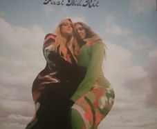 First Aid Kit - Palomino.