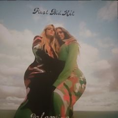 First Aid Kit - Palomino.