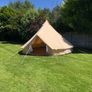 Bell Tent Cover - Protector Image 9
