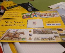 Stamps