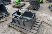 Avant Grapple bucket 900 mm - Unused