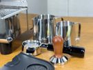 Coffee machine rental. Espresso machine lease. Commercial barista equipment Image 3