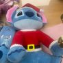 Disney Stich Toy  bundle (Includes nteractive toy) Image 3
