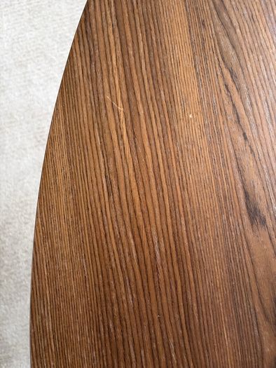 Calligaris coffee table