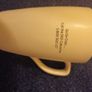 Vintage Airline/SAS Ceramic Mug. Image 4