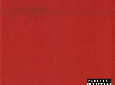 Mudvayne "The Beginning Of All Things To End" CD Album