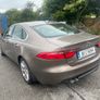 Jaguar XF 2016 Image 8