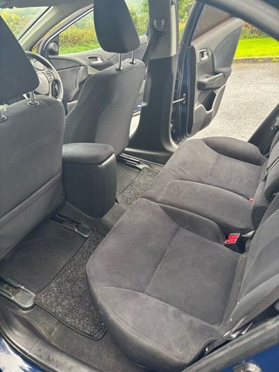 2013(131) Honda Civic 1.6D