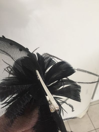 hat