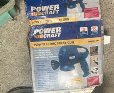 Garage Tools