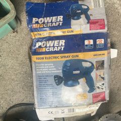 Garage Tools