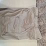 mens DKNY jeans cargo pants combats 100% cotton beige Size W 38 long leg Image 9