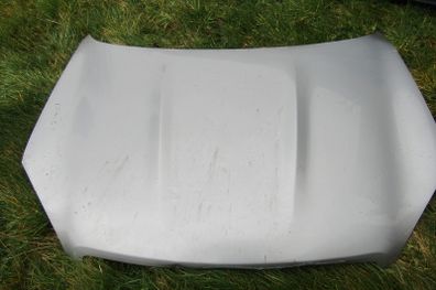 Nissan Qashqai or Qashqai +2 J10 , JJ10 full front,  Used Bonnet Bumper Intercooler, air con rads, fans, both Wings in silver