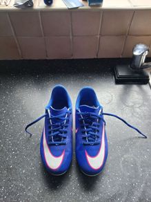 football boots