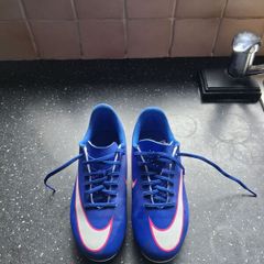 football boots