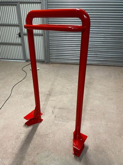 Roll bars