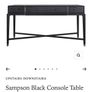 Console Table Image 5
