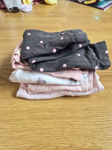 baby girl bundle 0-3 month