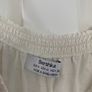 Bershka Ivory Cold Shoulder Top Image 8