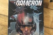 Star Wars Poe Dameron Black Squadron graphic novel