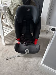 car seat