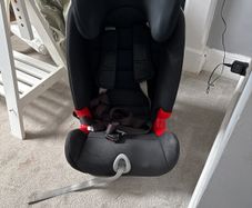 car seat