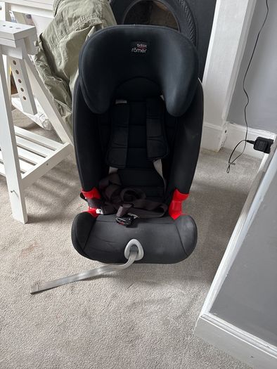 car seat