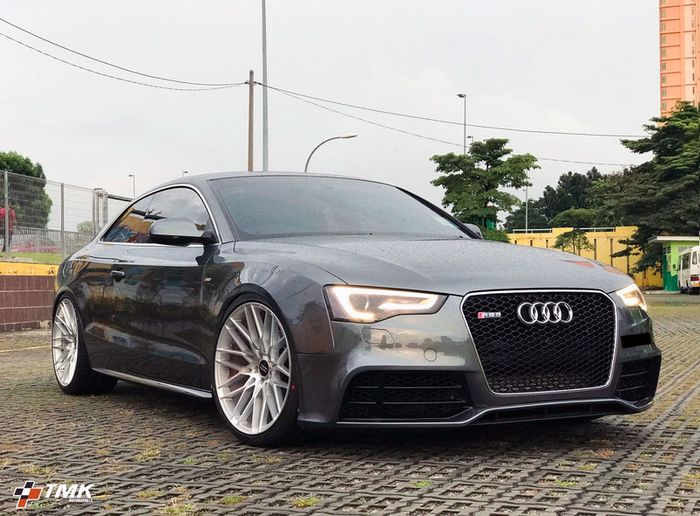 Veemann V-FS34 Alloys Wheels