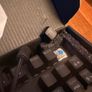 Mechanical gaming keyboard Image 4