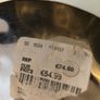 Beautiful Metal Cake Stand - BNWT Image 6