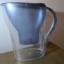 Brita Marella Cool Jug Blue 2.4L + 4 cartridges Image 2