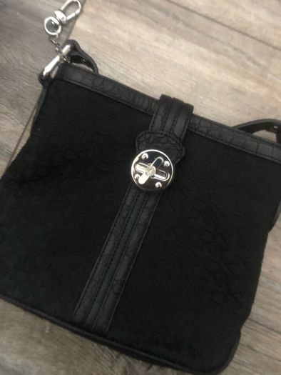 DKNY cross body