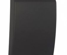 Transit mk8 blk fuel flap moulding 2014/2016 not adblue
