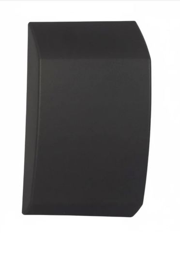 Transit mk8 blk fuel flap moulding 2014/2016 not adblue