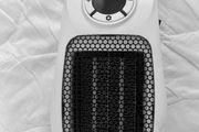Ceramic Plug Heater