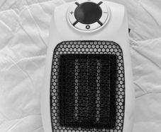 Ceramic Plug Heater