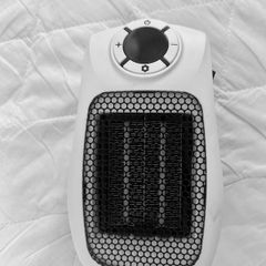 Ceramic Plug Heater