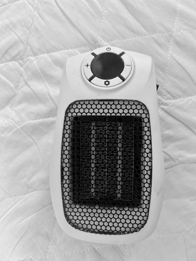 Ceramic Plug Heater