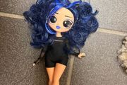 doll