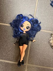 doll