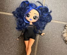 doll