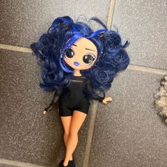 doll